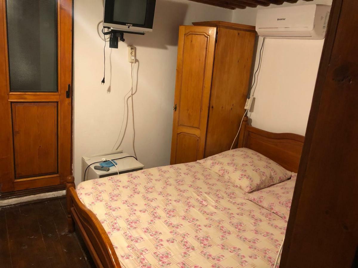 Pension Amira Costinesti Bagian luar foto