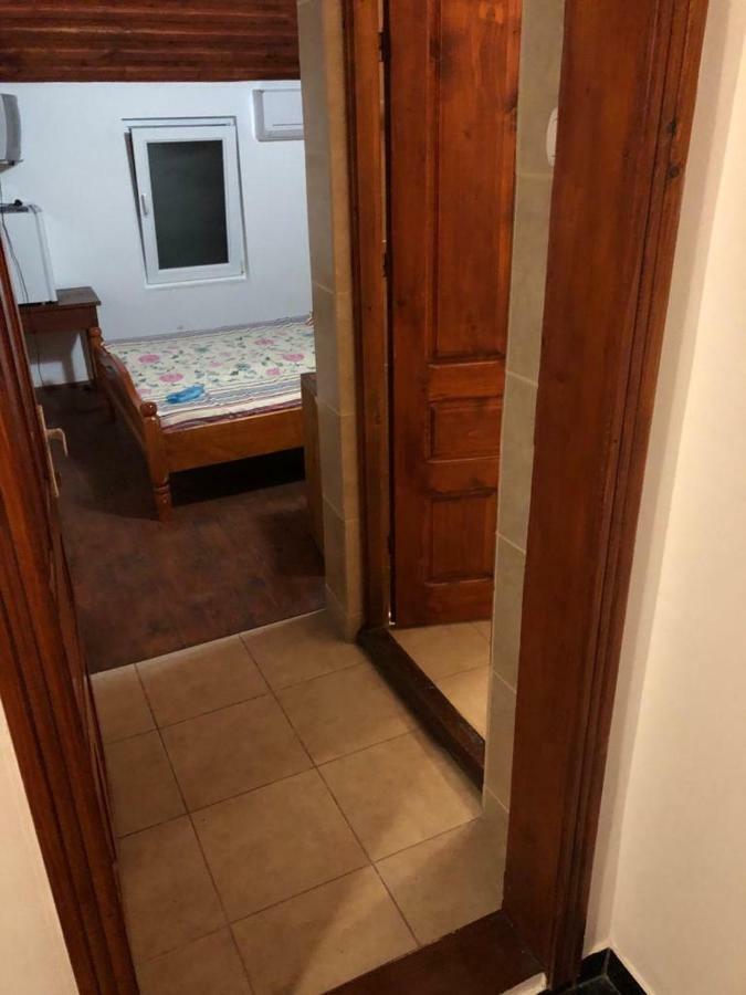 Pension Amira Costinesti Bagian luar foto