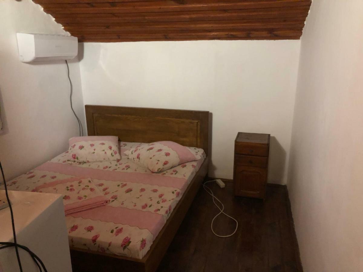 Pension Amira Costinesti Bagian luar foto